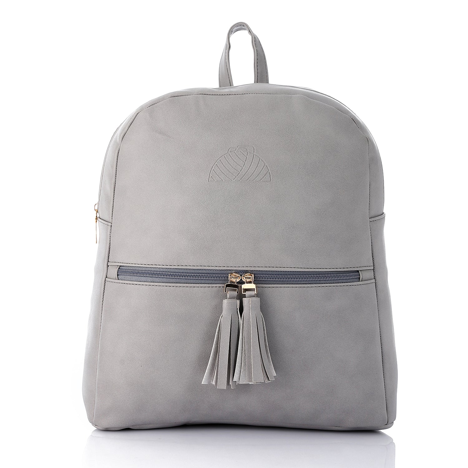 Lima Women Backpack - Grey