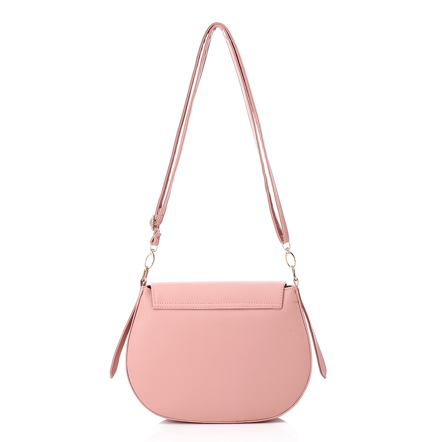 Puente Shoulder Bag - Simon