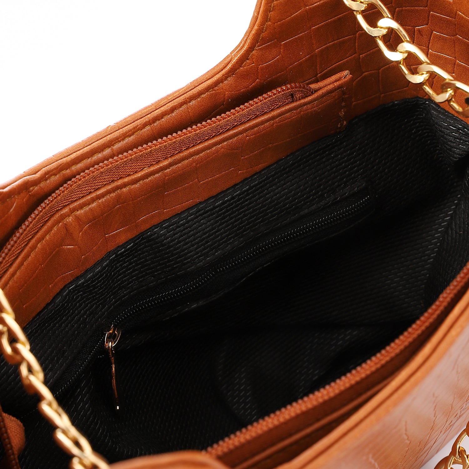 Modena Handbag - Havan