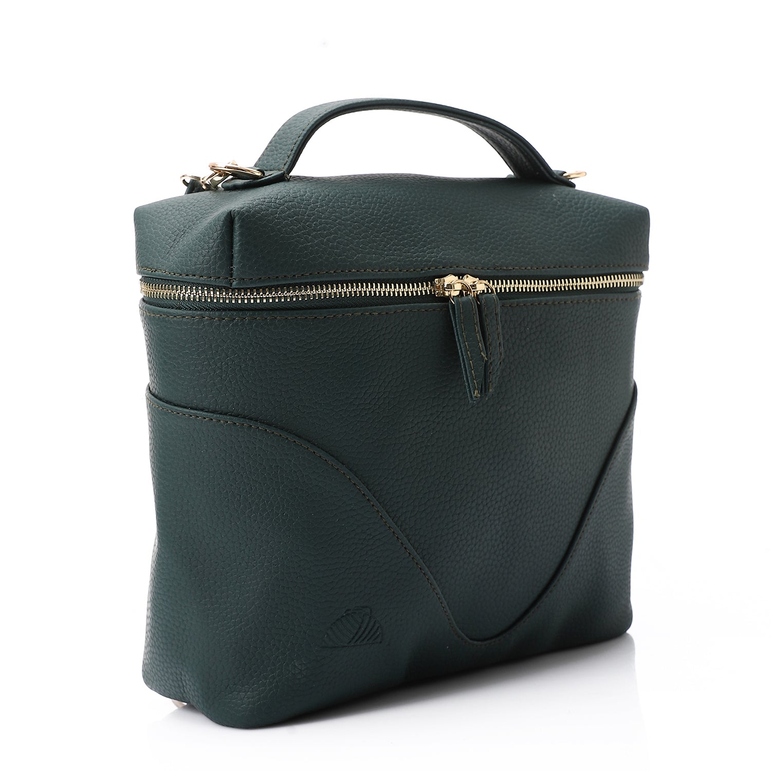 Punta Backpack - Olive