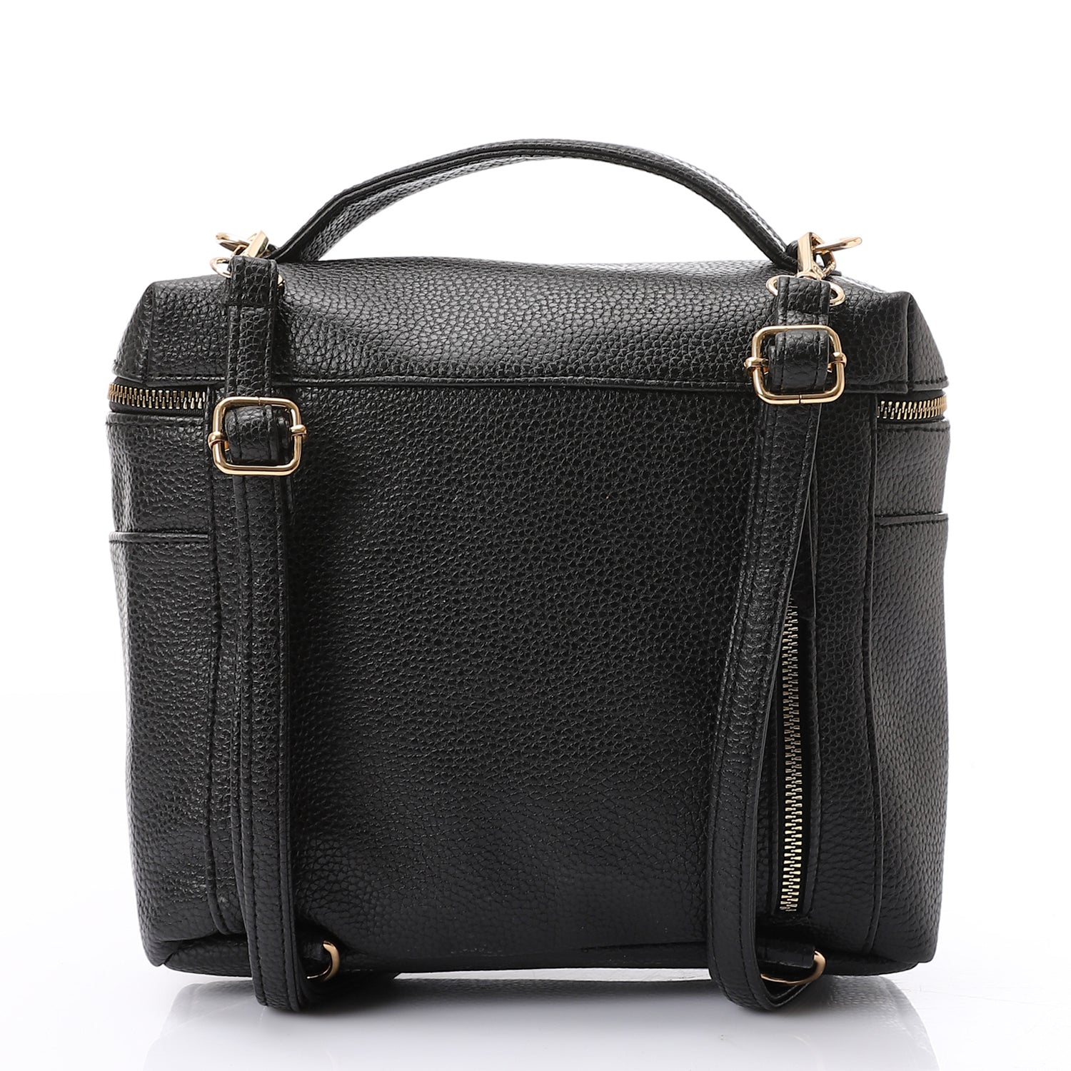 Punta Backpack - Black