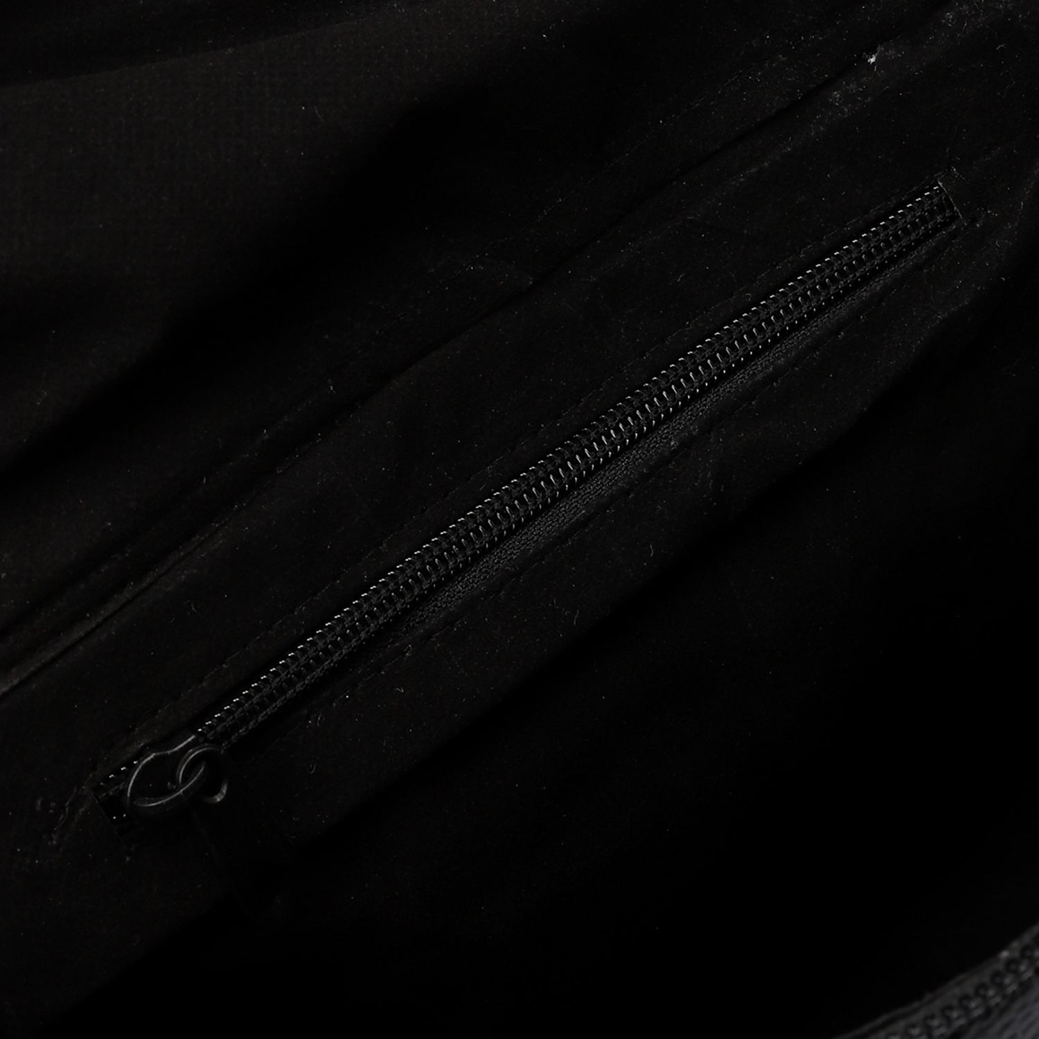 Punta Backpack - Black