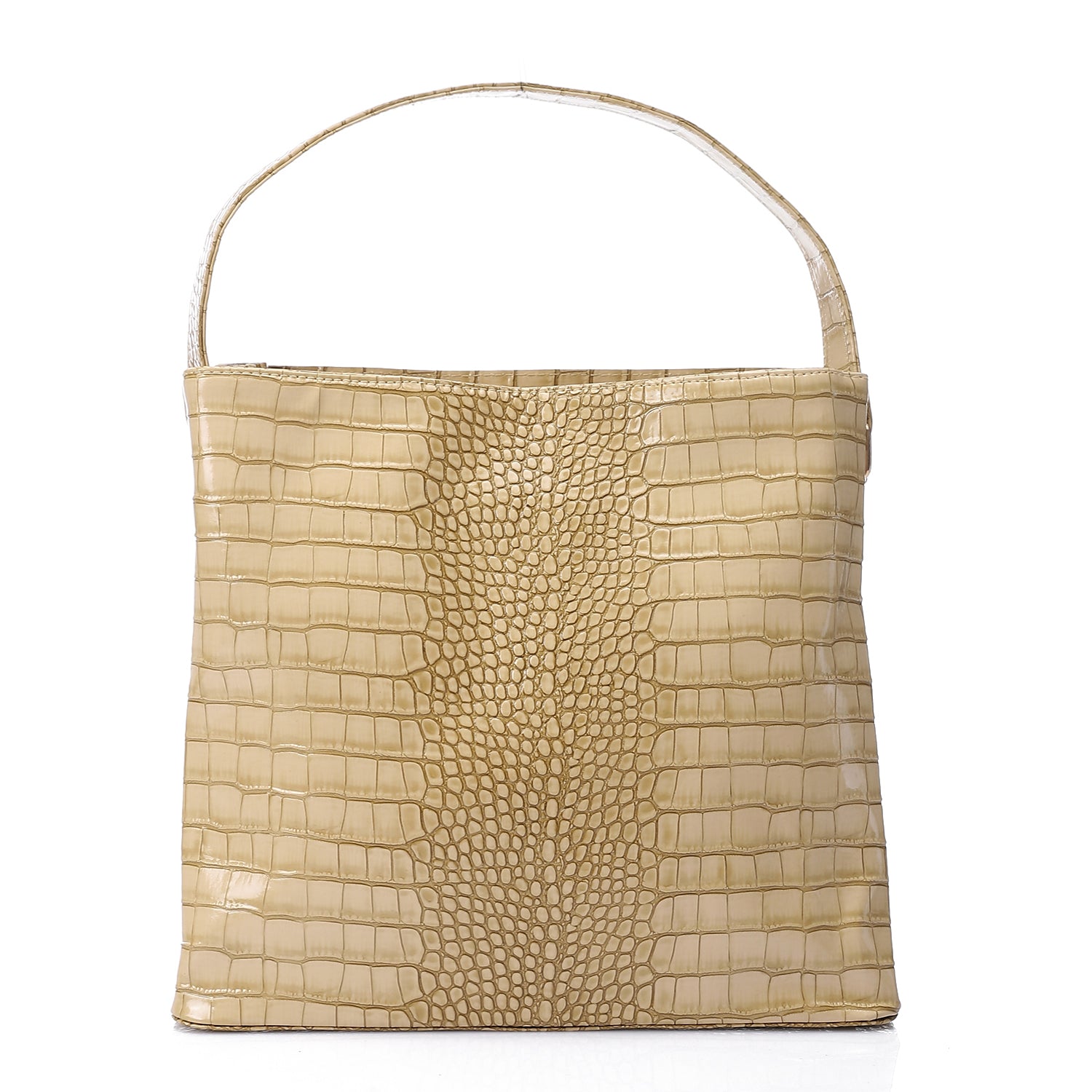 Varanza Handbag - Beige