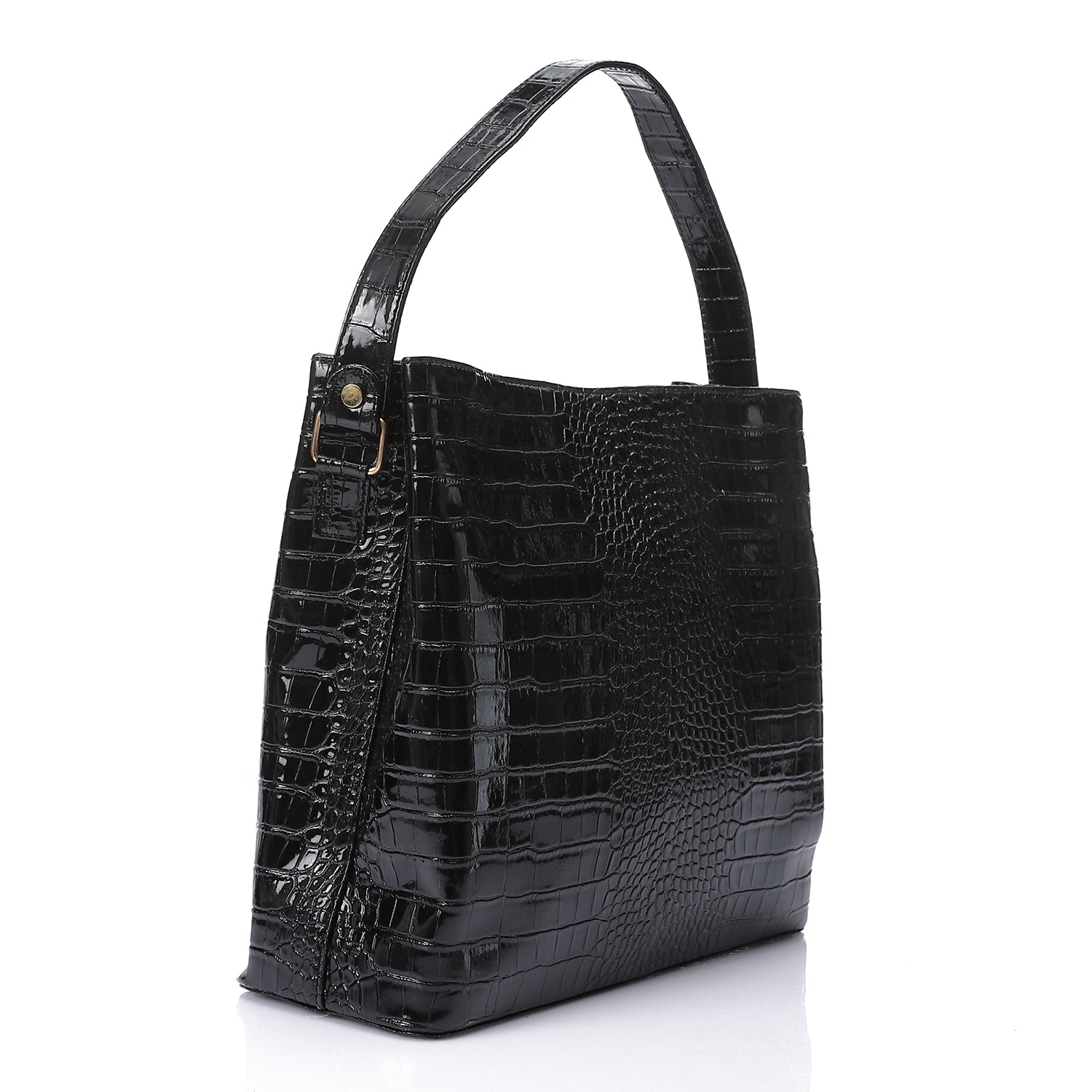 Varanza Handbag - Black