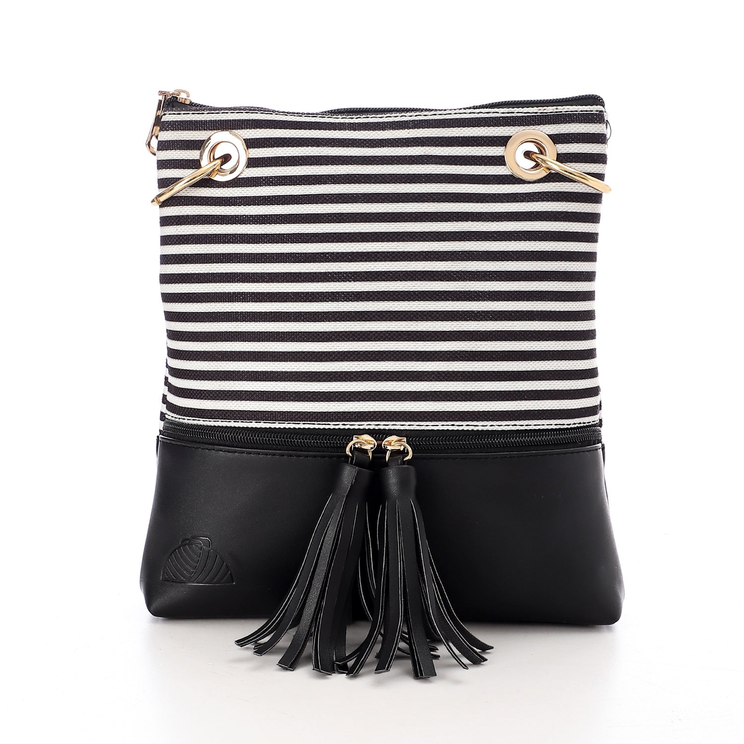 Puno Cross bag - Black