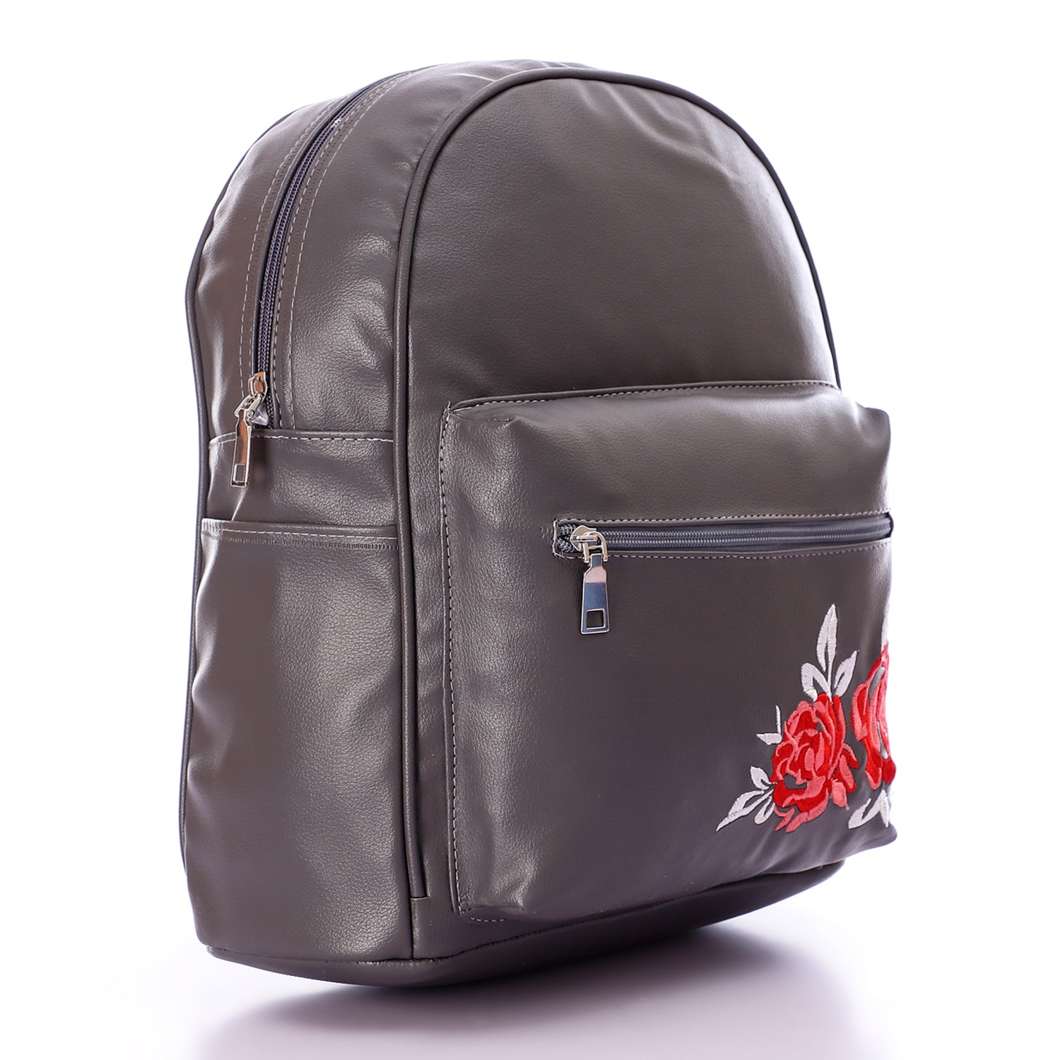 Colima Backpack - Grey