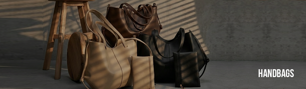 Handbags