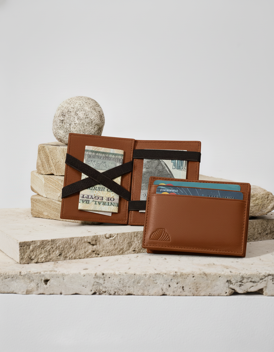 Magic Wallet - Havan