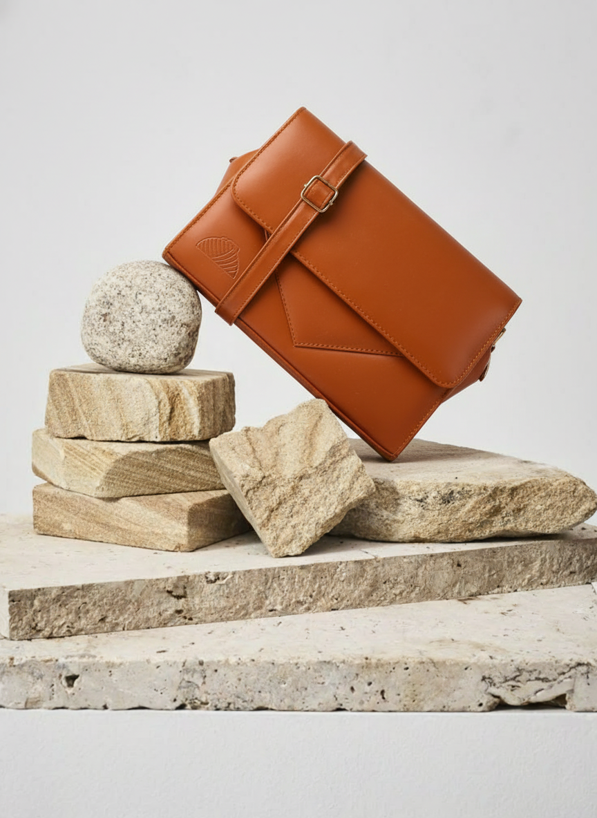 Turin Women Cross Bag - Havan