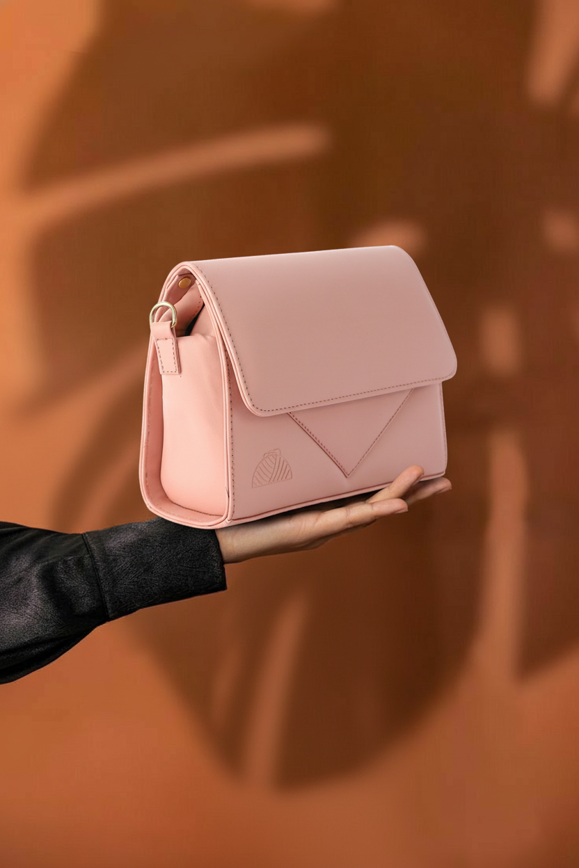 Turin Women Cross Bag - Simon