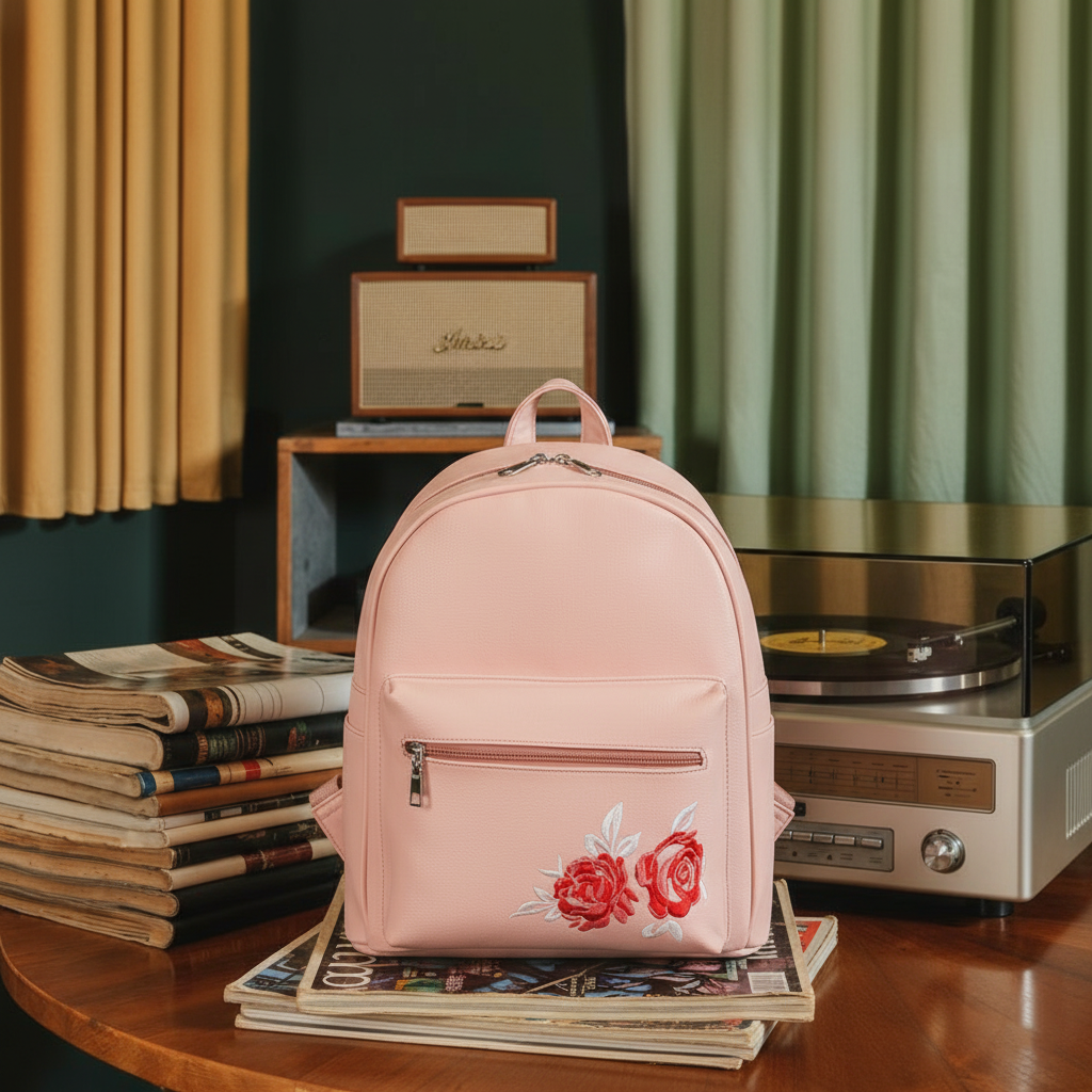 Colima Backpack - Simon