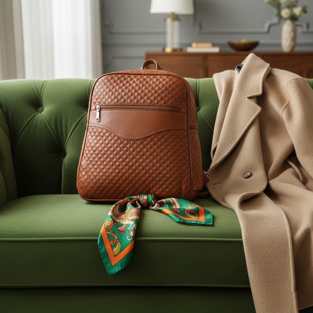 Sullana Backpack - Havan