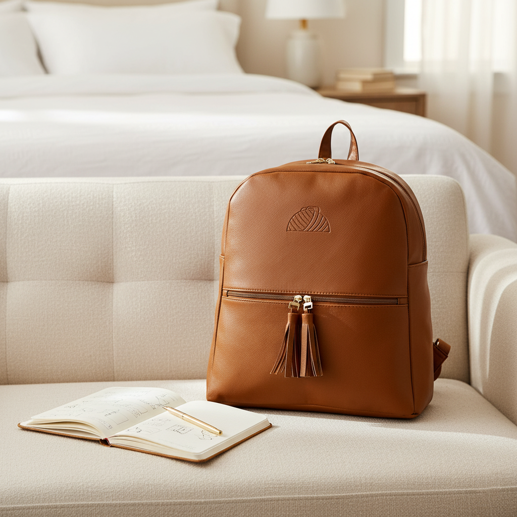 Lima Women Backpack - Havan