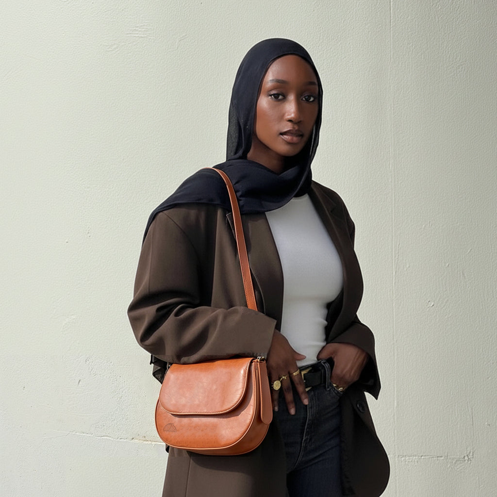 Puente Shoulder Bag - Havan