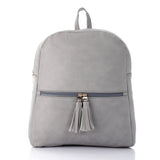 Lima Women Backpack - Grey