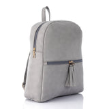 Lima Women Backpack - Grey