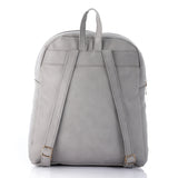 Lima Women Backpack - Grey