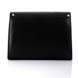 Turin Women Cross Bag - Black