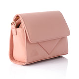 Turin Women Cross Bag - Simon