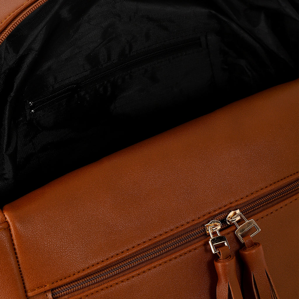 Lima Women Backpack - Havan