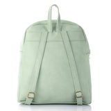 Lima Women Backpack - Pistachio