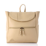 Cali Women Backpack - Beige