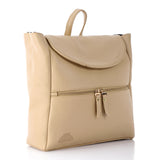 Cali Women Backpack - Beige