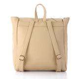 Cali Women Backpack - Beige