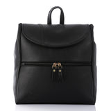 Cali Women Backpack - Black