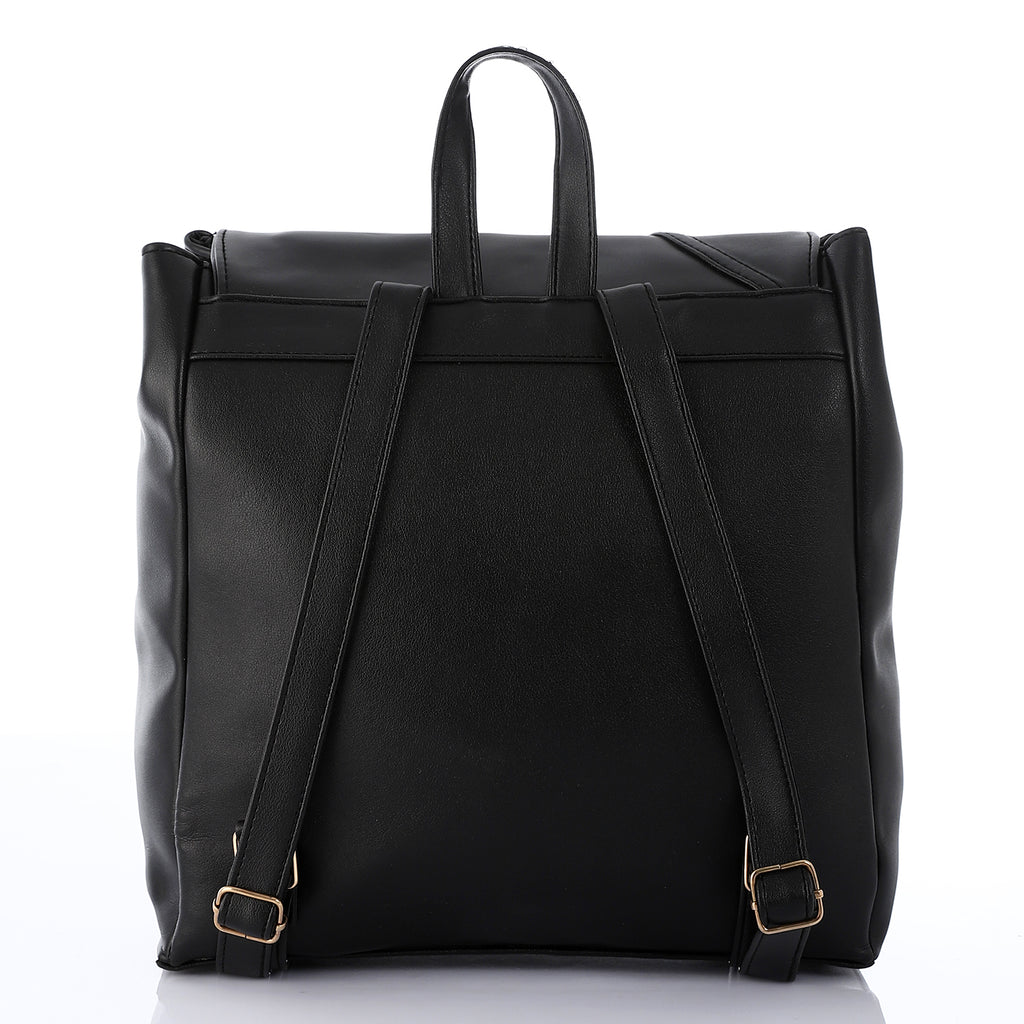 Cali Women Backpack - Black
