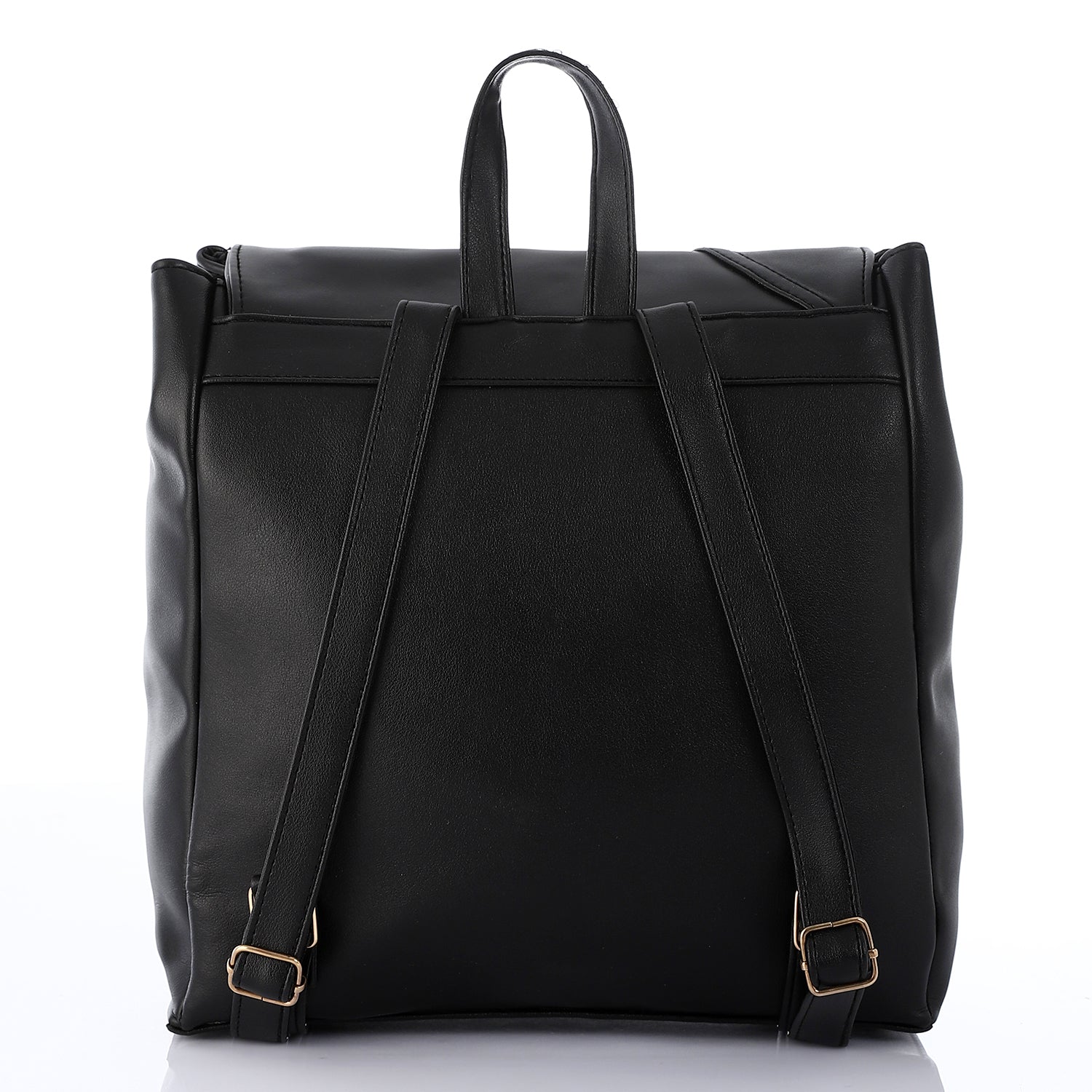 Cali Women Backpack - Black