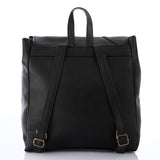 Cali Women Backpack - Black