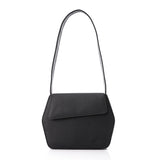 Buenos Shoulder Bag - Black