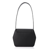 Buenos Shoulder Bag - Black