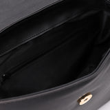 Buenos Shoulder Bag - Black