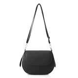 Puente Shoulder Bag - Black