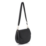 Puente Shoulder Bag - Black