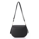 Puente Shoulder Bag - Black