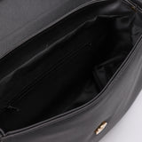 Puente Shoulder Bag - Black