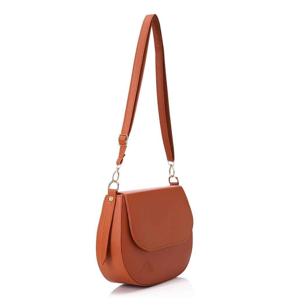 Puente Shoulder Bag - Havan