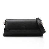 Nova Shoulder Bag - Black