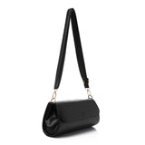 Nova Shoulder Bag - Black