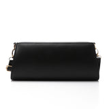 Nova Shoulder Bag - Black