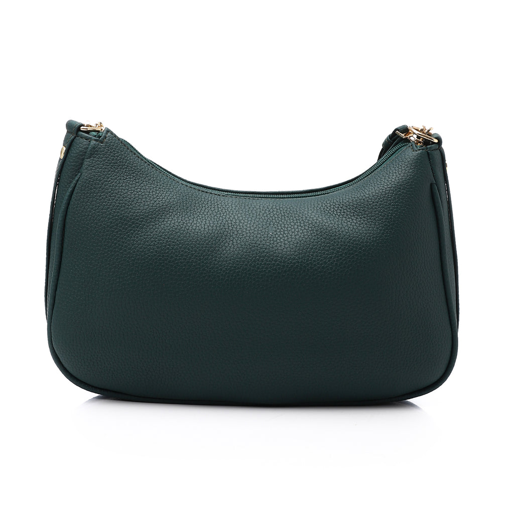 Caprice Shoulder Bag - Olive