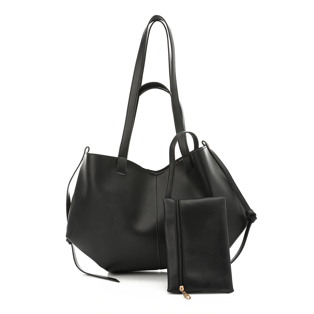 Como Tote bag - Black