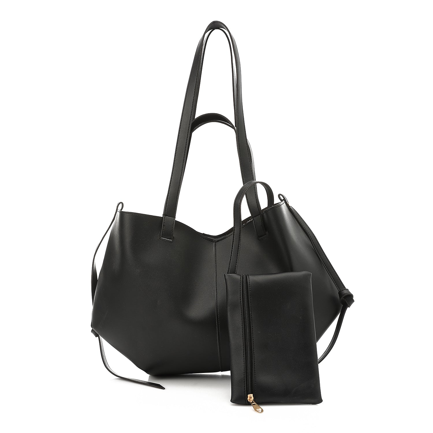 Como Tote bag - Black