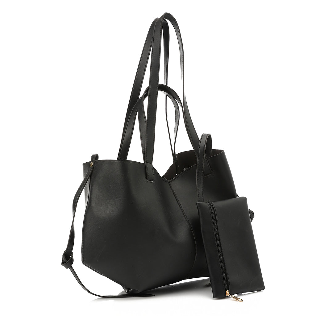 Como Tote bag - Black