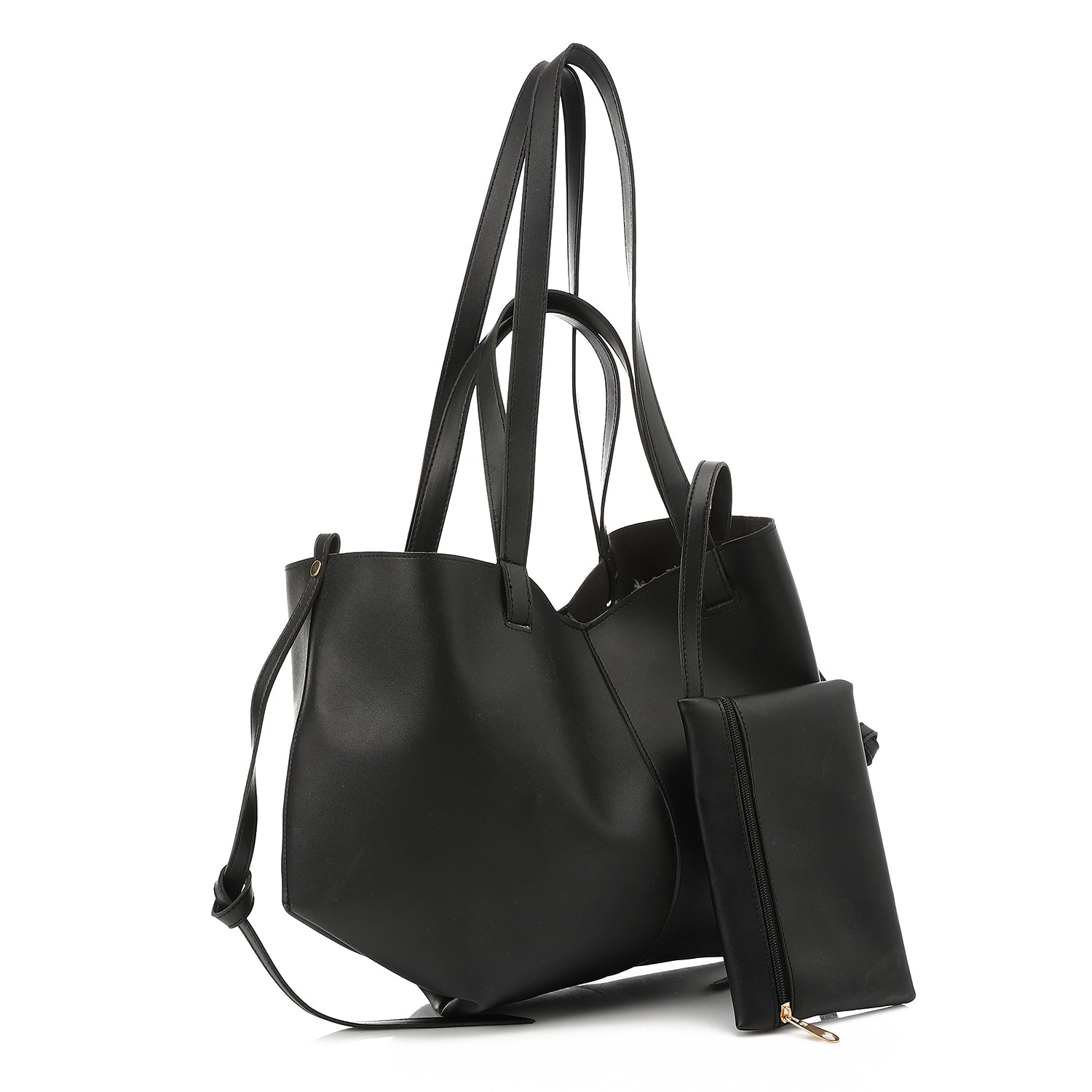 Como Tote bag - Black