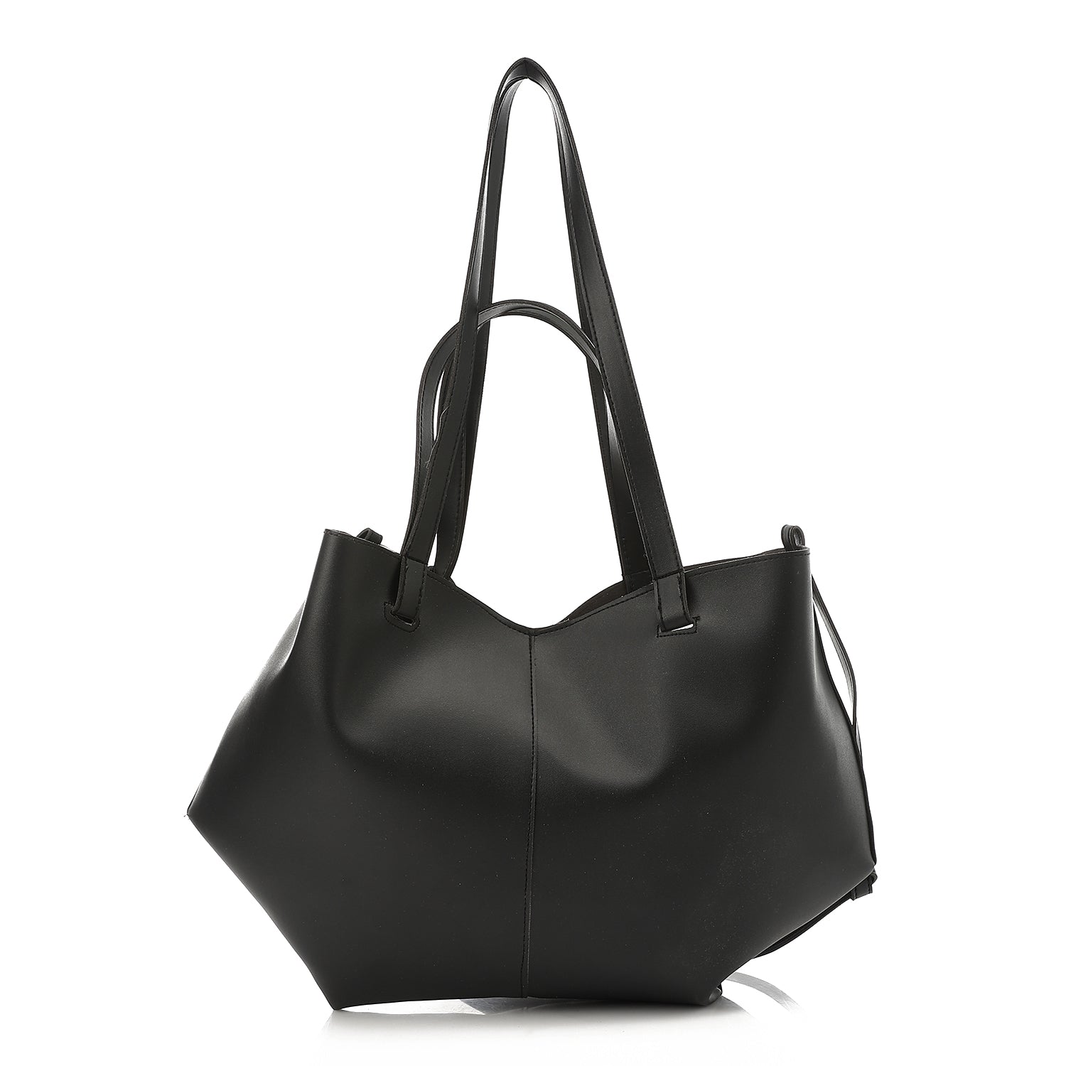 Como Tote bag - Black