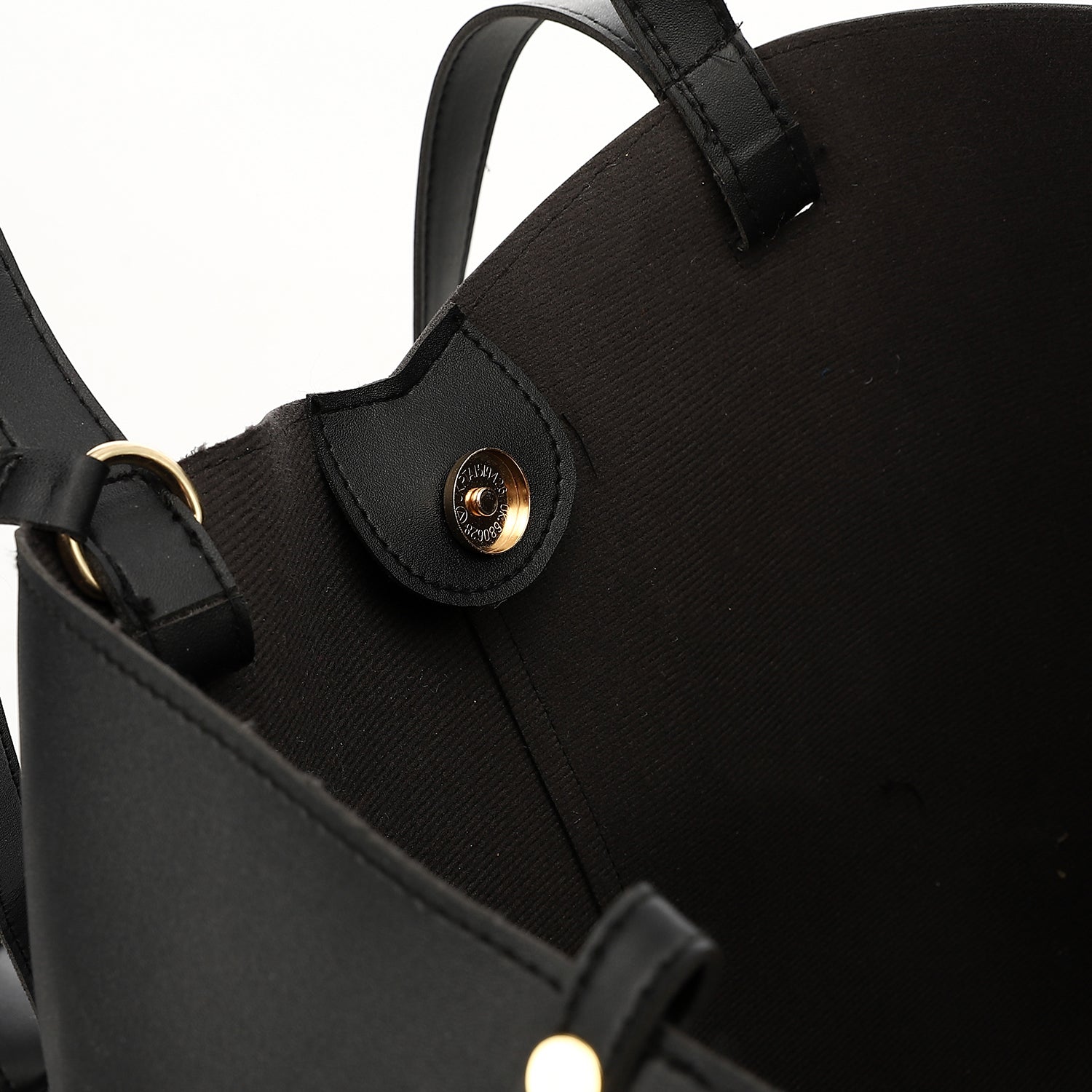 Como Tote bag - Black